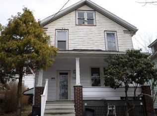 306 Cypress Ave, Johnstown, PA 15902