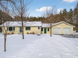 1195 KESTER ROAD, Wisconsin Rapids, WI 54494