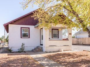 1918 Van Buren St, Pueblo, CO