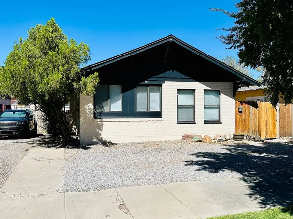 1415 Gold Ave SE, Albuquerque, NM 87106