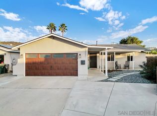 13551 Brett Harte Dr, Lakeside, CA 92040