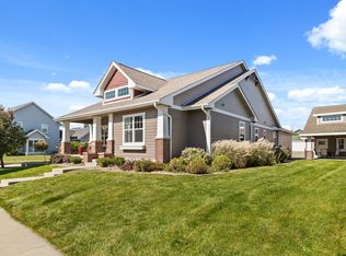 2210 SW 17th St, Ankeny, IA 50023