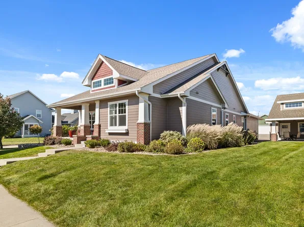 2210 SW 17th St, Ankeny, IA 50023