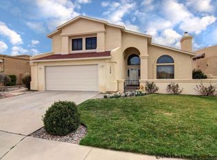 7220 Lew Wallace Dr NE, Albuquerque, NM 87109