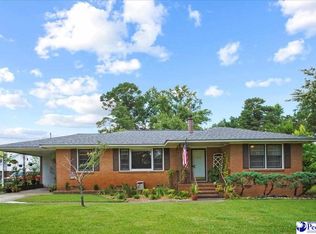 1525 Bellevue Dr, Florence, SC 29501