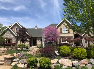 1145 E East Mountain Dr, Alpine, UT 84004