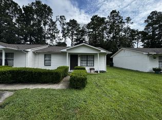 1460 Sunset Blvd APT 8, Jesup, GA 31545