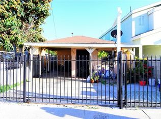 2422 E Stockwell St, Compton, CA 90222