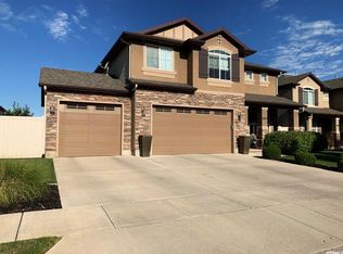 1057 N Adelburg Dr, North Salt Lake, UT 84054