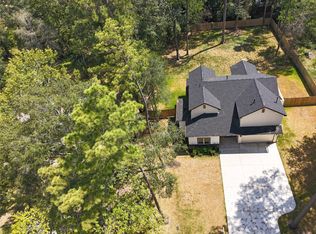 2678 Colosseum, New Caney, TX 77357