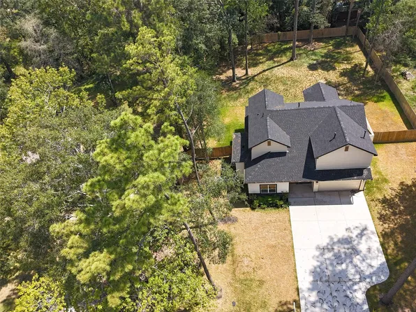 2678 Colosseum, New Caney, TX 77357