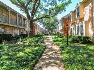 10338 Briar Forest Dr #29/7, Houston, TX 77042