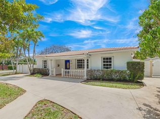 Reid Manor, Miami, FL 33155