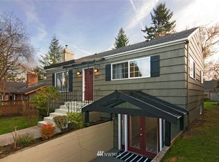 937 N 97th St, Seattle, WA 98117