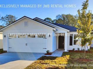 2203 Kistlers Ridge Way, Jacksonville, FL 32221