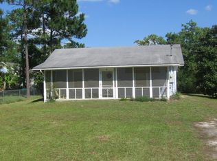 71 N 7th St, Santa Rosa Beach, FL 32459