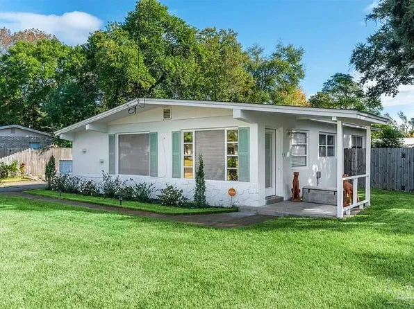 640 Shrewsbury Rd, Mary Esther, FL 32569