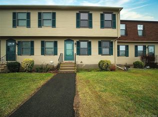 52 Bay Path Way UNIT 52, Branford, CT 06405