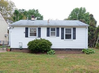 20 Graham Pl, Clifton, NJ 07013