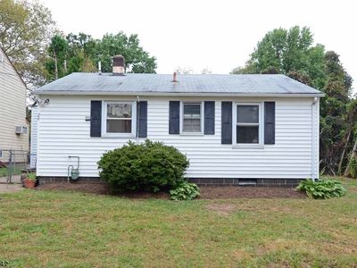 20 Graham Pl, Clifton, NJ, 07013