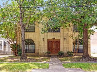 3913 Tennyson St, Houston, TX 77005