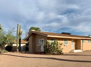 928 N Cameron Ave, Casa Grande, AZ 85122
