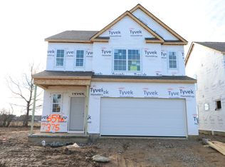 7375 Celebration Dr, Powell, OH 43065