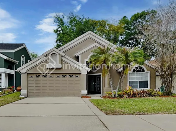 2802 Mystic Cove Dr, Orlando, FL 32812