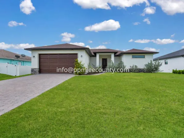 4128 NE 21st Ave, Cape Coral, FL 33909