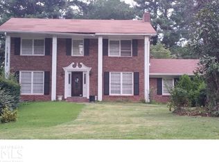 4084 Casa Loma Dr, Decatur, GA 30034