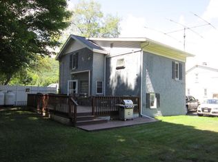 2431 Route 11, Kirkwood, NY 13795