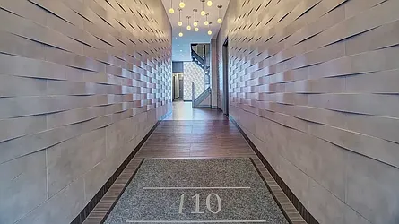 Rented by REAL New York