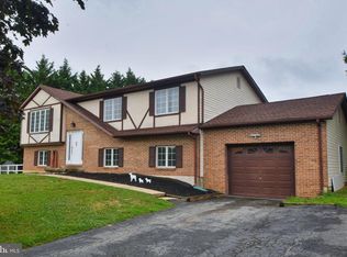 275 Molitor Rd, Elkton, MD 21921