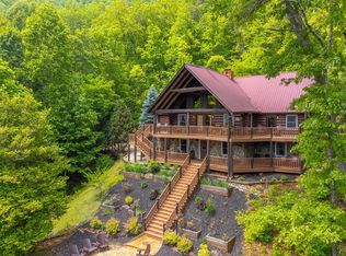 104 Beasley Mine Rd, Franklin, NC 28734