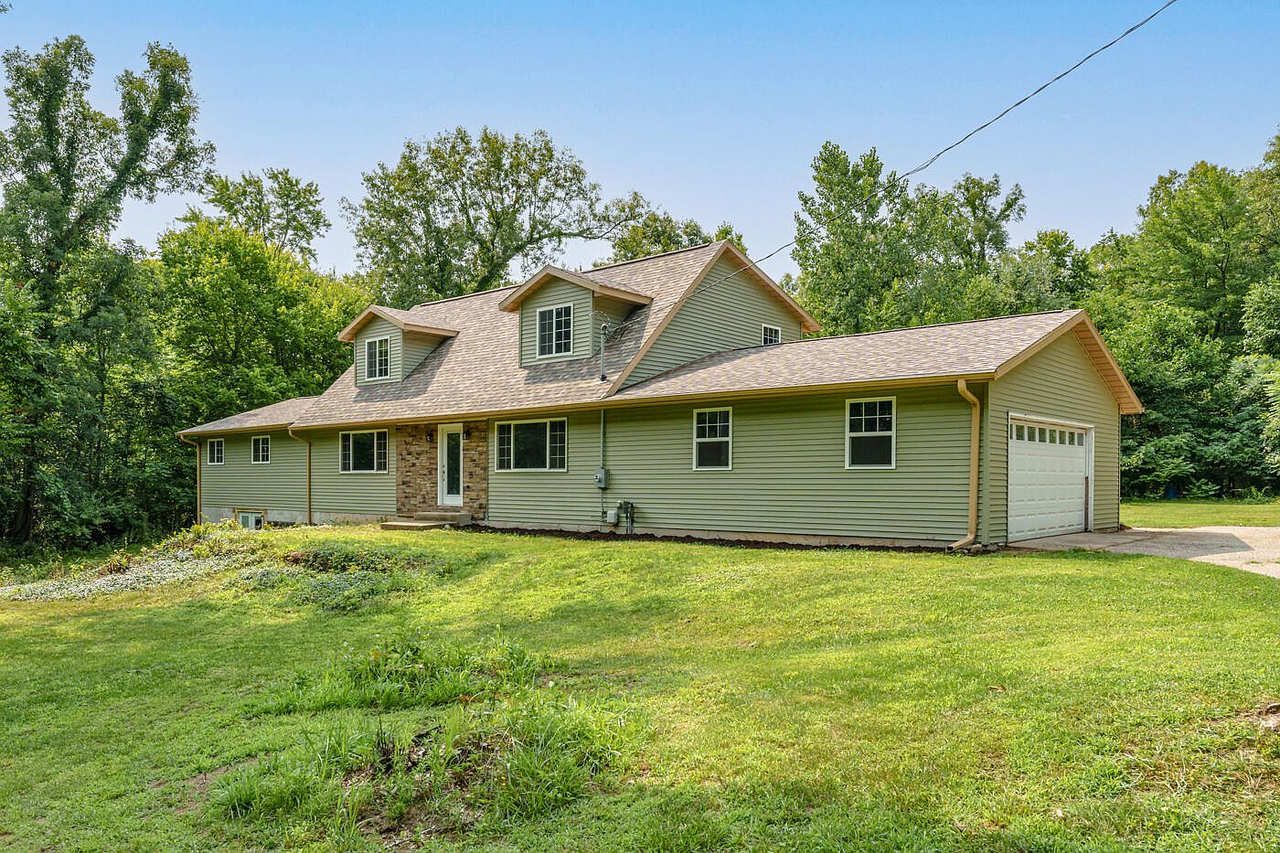 36659 49th Ave, Paw Paw, MI 49079 MLS 23027841 Zillow