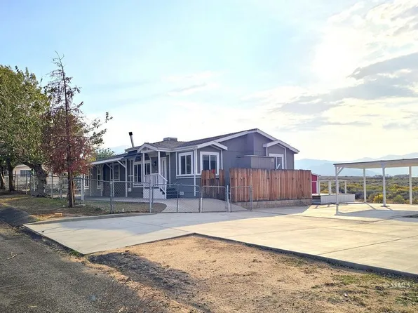 10821 Rankin Ave, Weldon, CA 93283
