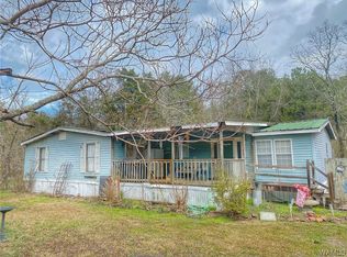 3441 Clements Rd, Cottondale, AL 35453