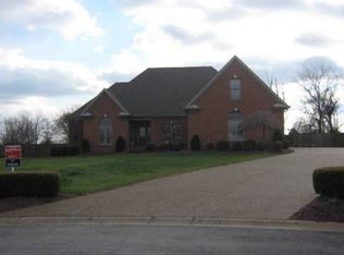 1508 Redwood Ct, Hopkinsville, KY 42240