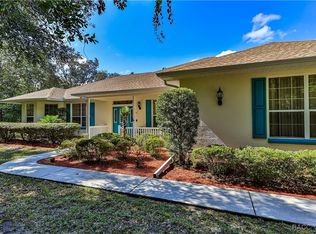 3570 N Indianhead Rd, Hernando, FL 34442
