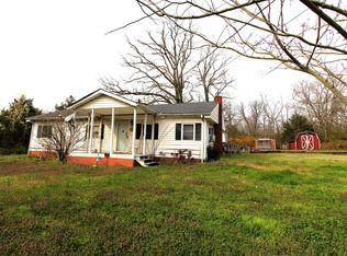 3356 Rocky Valley Rd, Lebanon, TN 37090