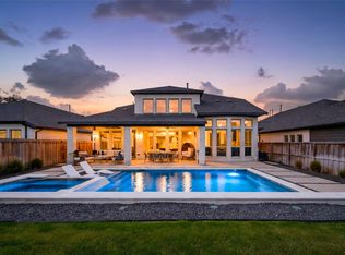 4516 Yaupon Cir, Spring, TX 77386