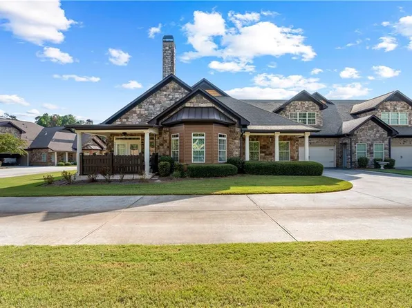 4955 Ansbury Pl NW, Acworth, GA 30101