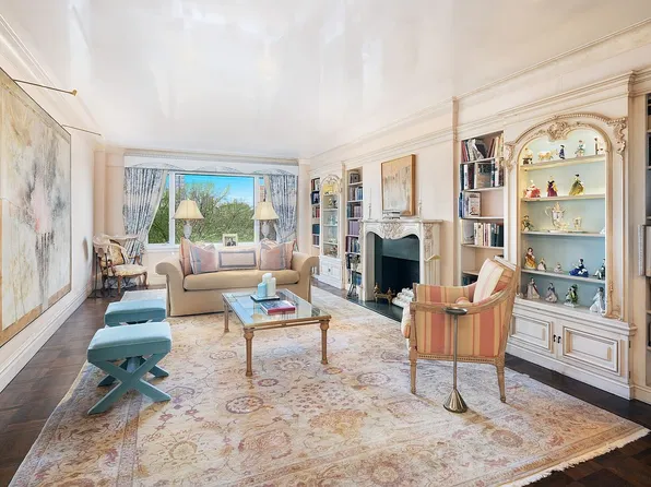 870 5th Ave APT 11A, New York, NY 10065