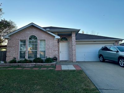 6214 Brook Forest Dr, Arlington, TX, 76018