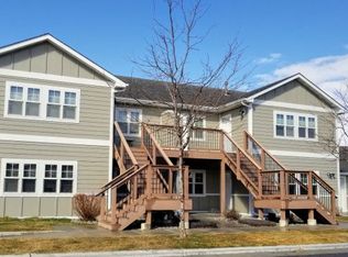 210 Brookshire Blvd #2, Billings, MT 59102