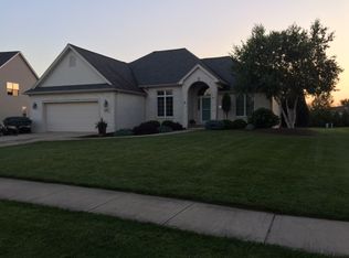 513 Yorkshire Dr, Haskins, OH