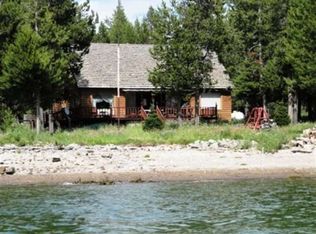 3894 Bills Loop North Rd, Island Park, ID 83429