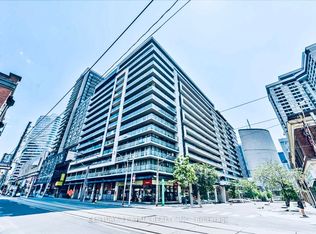 111 Elizabeth St #208, Toronto, ON M5G1P7