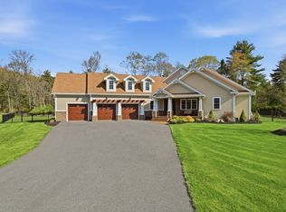 8 Fitch Farm Way, Southampton, MA 01073