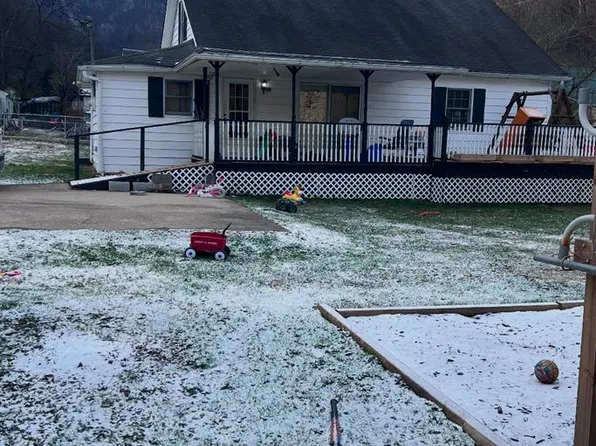246 Schoolhouse Hollow Rd, Kincaid, WV 25119